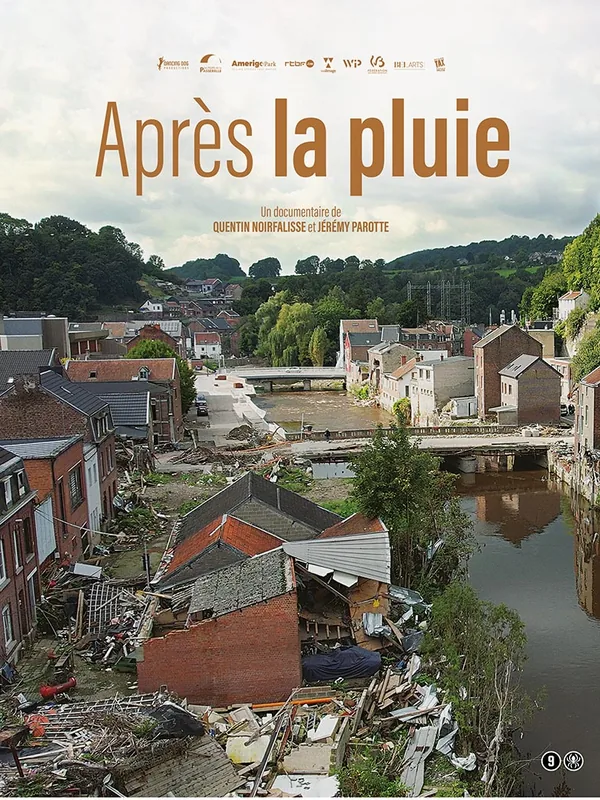 Après la pluie