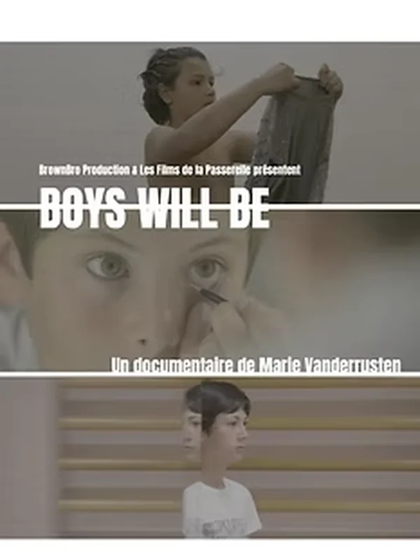 Boys Will Be